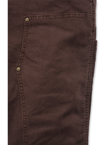 CRAWFORD BIB OVERALL - Ruegruet Shop