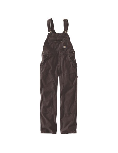 CRAWFORD BIB OVERALL - Ruegruet Shop