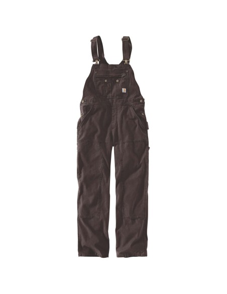 CRAWFORD BIB OVERALL - Ruegruet Shop