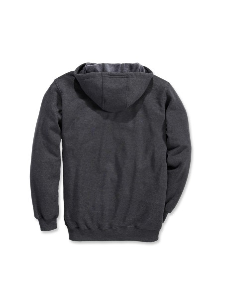 Carhartt • Signature Logo Midweight Sweatshirt - Ruegruet Service GmbH