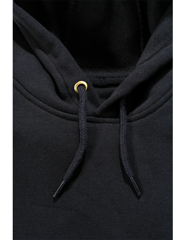 Carhartt Kapuzensweater Original Fit Mit Ärmellogo - Ruegruet Shop
