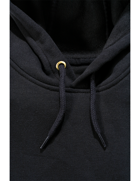 Carhartt Kapuzensweater Original Fit Mit Ärmellogo - Ruegruet Shop