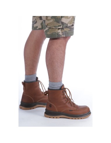 Carhartt HAMILTON S3 WATERPROOF WEDGE BOOT