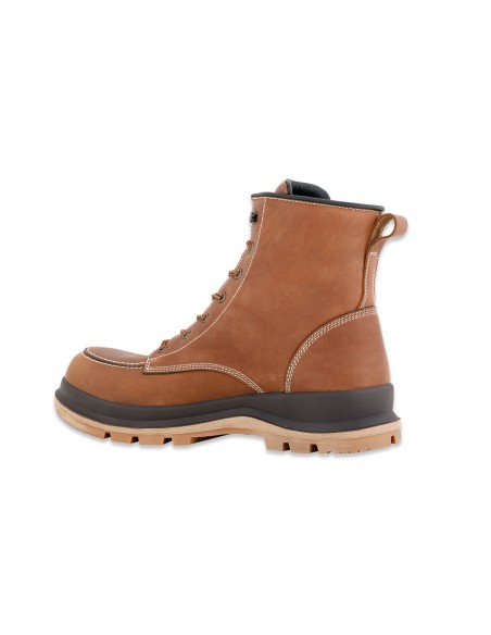 Carhartt HAMILTON S3 WATERPROOF WEDGE BOOT
