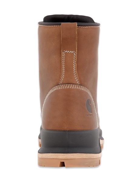 Carhartt HAMILTON S3 WATERPROOF WEDGE BOOT
