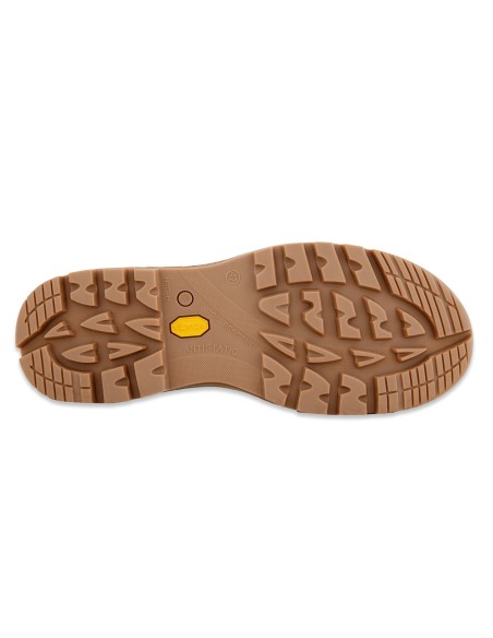 Carhartt HAMILTON S3 WATERPROOF WEDGE BOOT