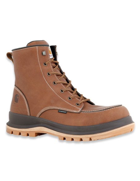 Carhartt HAMILTON S3 WATERPROOF WEDGE BOOT