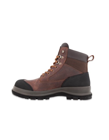 Carhartt•Men's Detroit Rugged Flex® S3 Mid Work Boot- Ruegruet Service