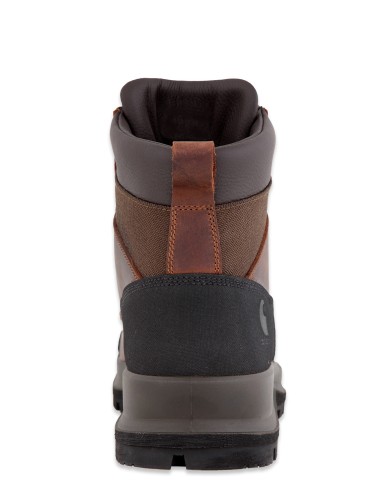 Carhartt•Men's Detroit Rugged Flex® S3 Mid Work Boot- Ruegruet Service