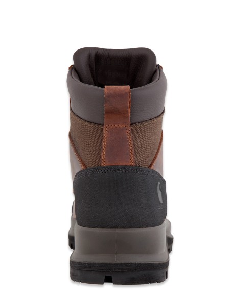 Carhartt•Men's Detroit Rugged Flex® S3 Mid Work Boot- Ruegruet Service
