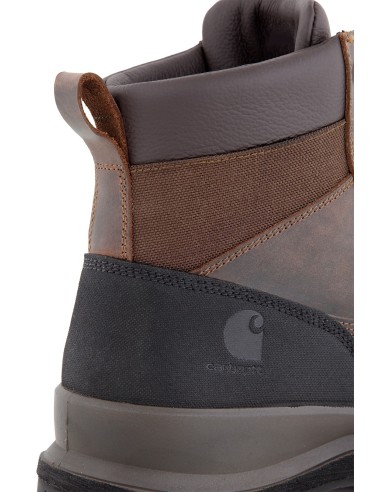 Carhartt•Men's Detroit Rugged Flex® S3 Mid Work Boot- Ruegruet Service