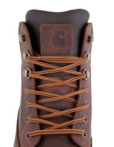 Carhartt•Men's Detroit Rugged Flex® S3 Mid Work Boot- Ruegruet Service