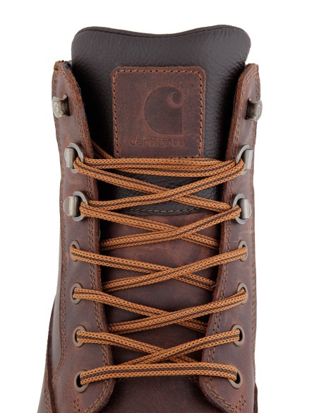 Carhartt•Men's Detroit Rugged Flex® S3 Mid Work Boot- Ruegruet Service