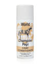 World Champion Pepi