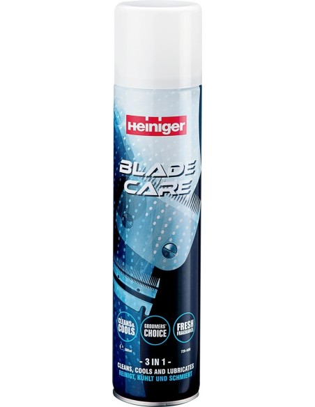 Ruegruet Shop - HEINIGER BLADE CARE 3 IN 1 SPRAY