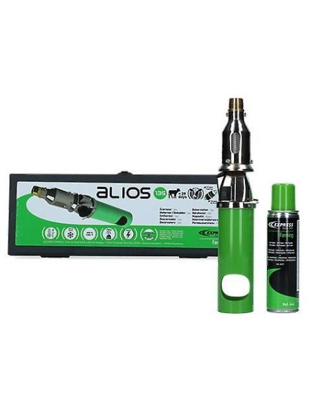 Express ALIOS Gasenthorner - ruegruet.ch
