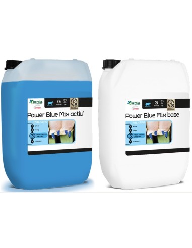 Zitzentauchmittel Power Blue Mix base - Ruegruet Shop