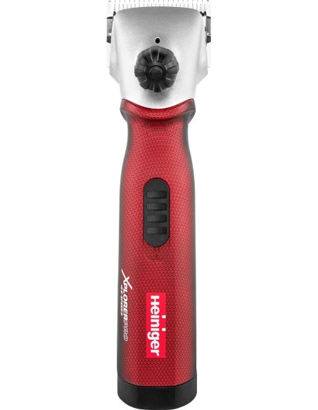 Tosatrice Heiniger Xplorer Pro per bovini e cavalli | Ruegruet Shop