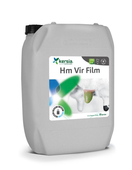 Zitzentauchmittel HM VIR Film - Ruegruet Shop