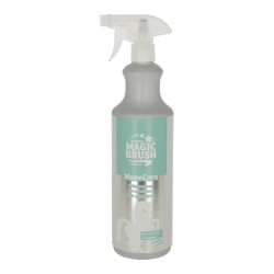 Fellglanzspray MagicBrush