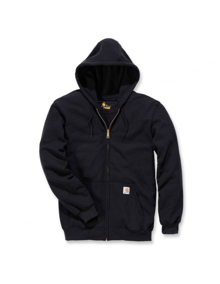 Carhartt • Midweight Hooded Zip Front Sweatshirt - Ruegruet Service