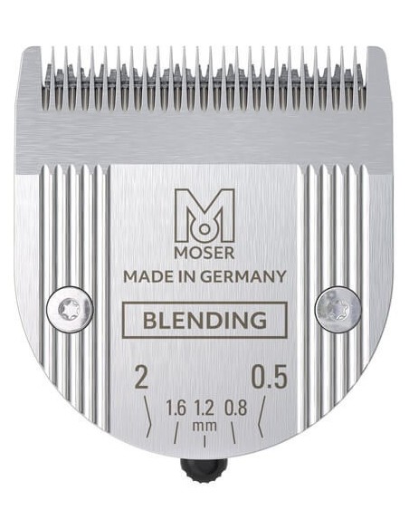 Moser Tête de coupe - Ruegruet Shop