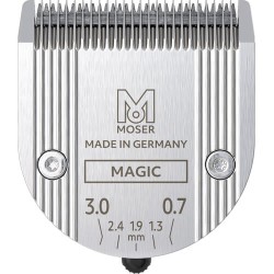 Moser Schneidsatz 1854 Magic