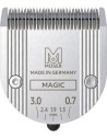 Moser Tête de coupe 1854 Magic