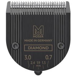 Moser Schneidsatz 1854 Diamond