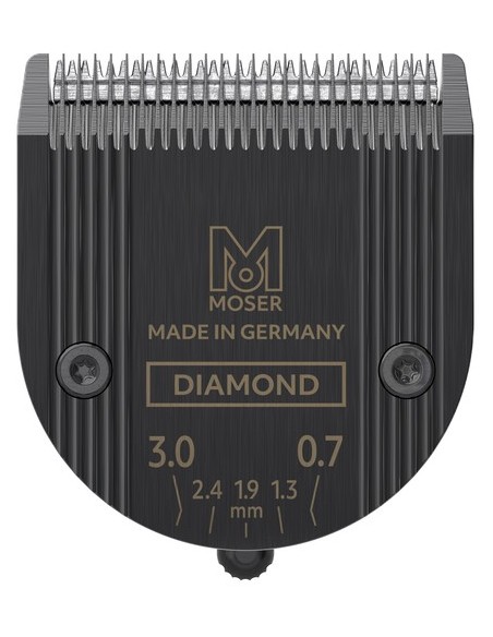 Moser Tête de coupe 1854 Diamond  - Ruegruet Shop