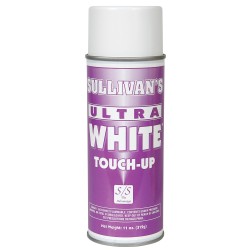Sullivan's White Touch-Up
