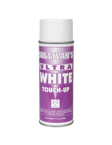 Sullivan‘s Ultra White Touch-Up - Ruegruet Service GmbH