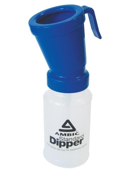Zitzentauchmittel Ambic StandardDipper - Ruegruet Shop