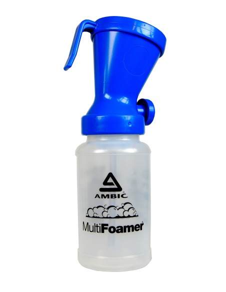 Ambic Ambic MultiFoamer™ - Ruegruet Shop