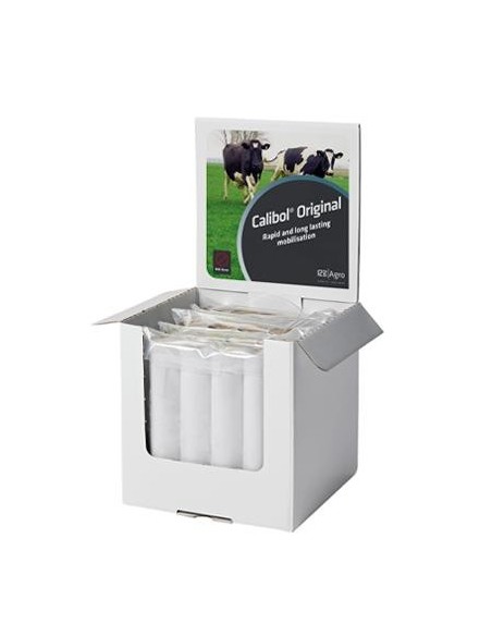 CaliBol® Bolus de Calcium