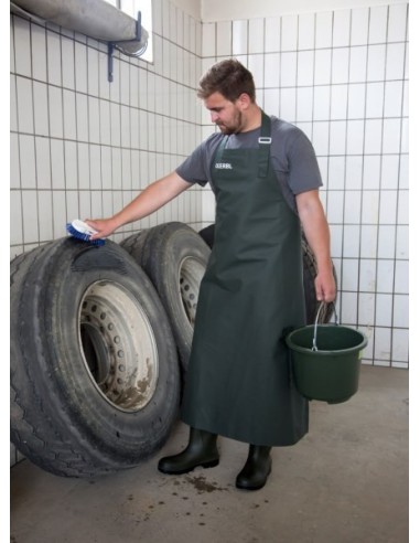Melkerschürze Premium - Ruegruet Shop