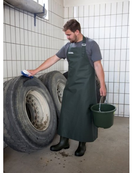 Melkerschürze Premium - Ruegruet Shop