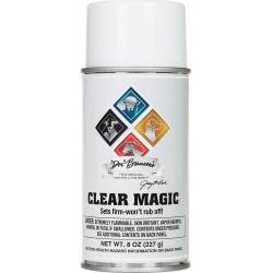 Clear Magic