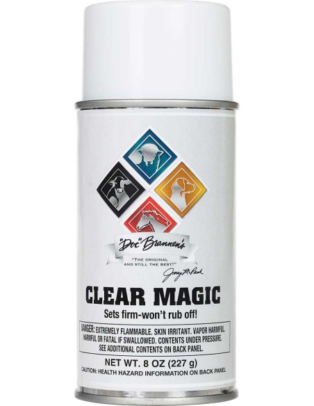 Clear Magic - Ruegruet Service GmbH