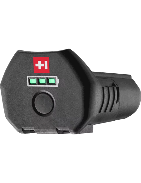 Batterie Li-Ion pour des tondeuses Opal