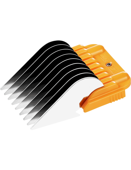 Snap-On Surpeignes Metalliques 9 pièces