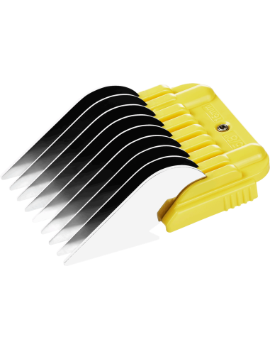 Snap-On Surpeignes Metalliques 9 pièces