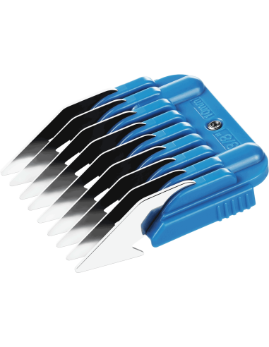 Snap-On Surpeignes Metalliques 9 pièces