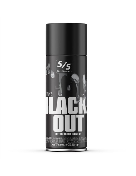 Sullivan's Black Out - Ruegruet Shop