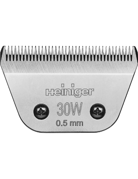 Heiniger SAPHIR tête de coupe 15W / 1,0 MM