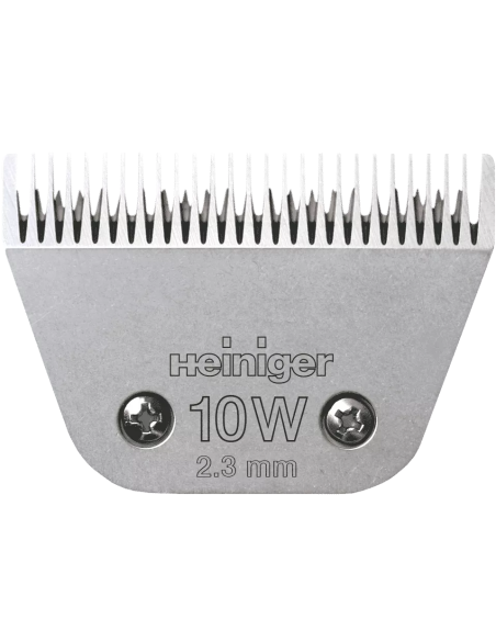 Heiniger SAPHIR tête de coupe 10W / 2.3 MM
