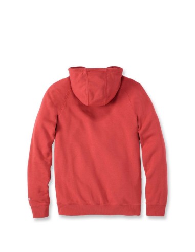 CARHARTT LIGHTWEIGHT LOGO GRAPHIC SWEATSHIRT Red Barn - Ruegruet Shop