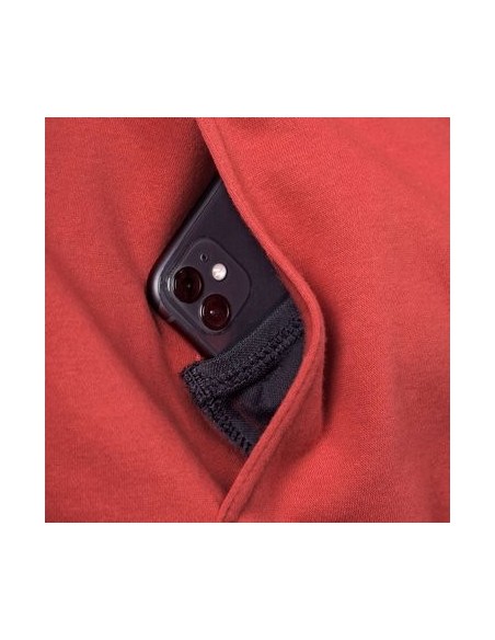 CARHARTT LIGHTWEIGHT LOGO GRAPHIC SWEATSHIRT Red Barn - Ruegruet Shop