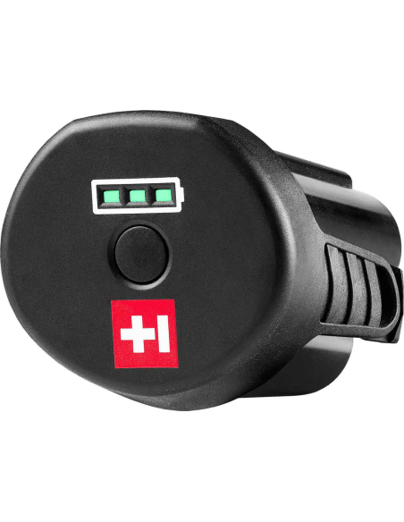 Heiniger XPLORER Accu de rechange Li-Ion
