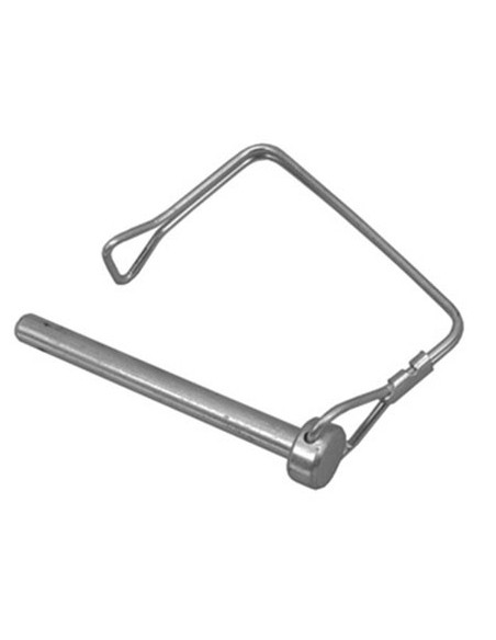 Chute Pin
